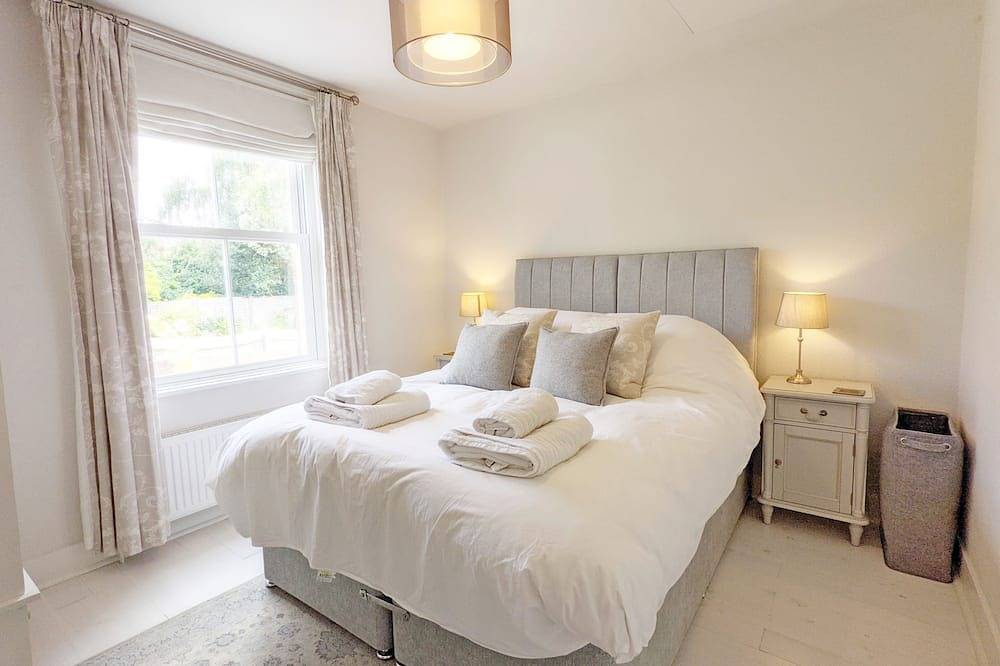 Compass Cottage, Emsworth - ein Ferienhaus für 4 Personen in 2 Schlafzimmern in Havant, Hampshire