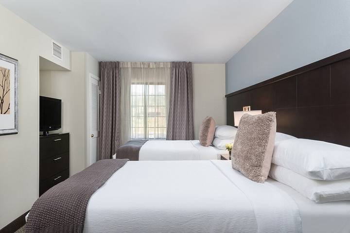 Vacation rental for 6 people in Northern Virginia