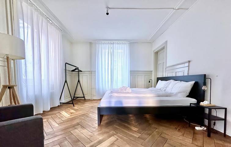 Ferienwohnung für 4 Personen, mit Haustier in Zürich - 4