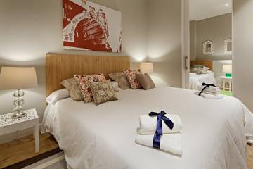 Glamping voor 10 Personen in Eixample, Barcelona, Afbeelding 4