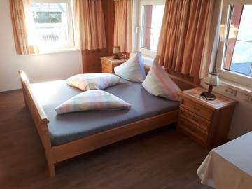 Vakantieappartement voor 8 Personen in Kappl, Verwall , Afbeelding 1