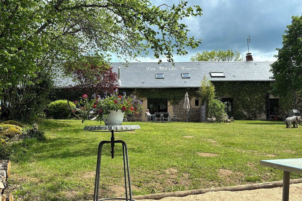 Location De Vacances pour 4 Personnes dans Alligny-en-Morvan, Parc naturel régional du Morvan