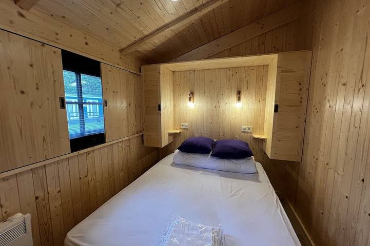 Location de vacances pour 6 personnes dans Dochamps - 2