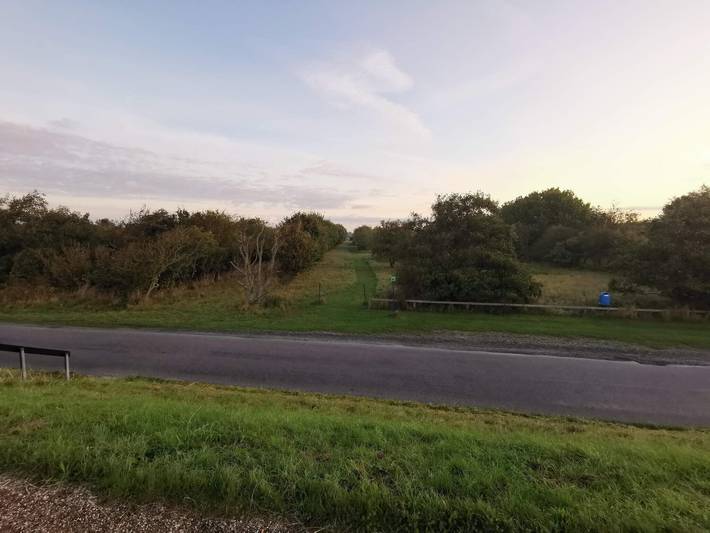 Ferieudlejning for 8 personer, med sauna og jacuzzi, husdyr tilladt i Hummingen