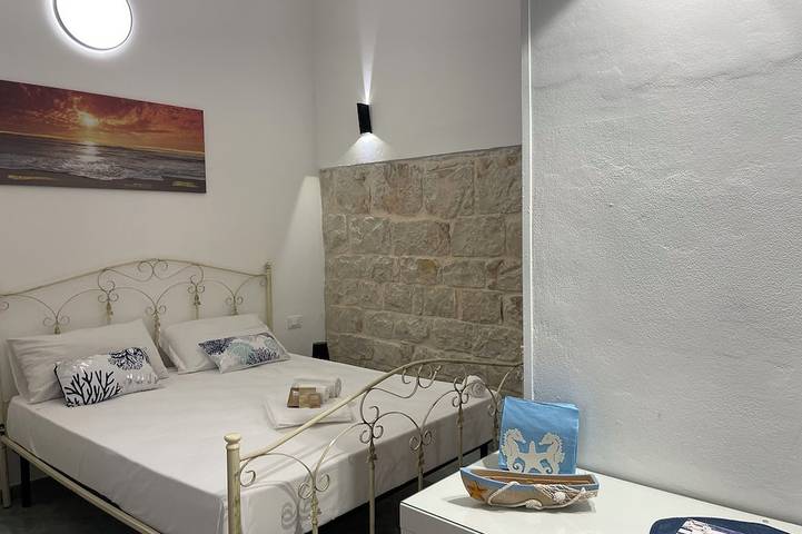 Ferienhaus für 2 Personen