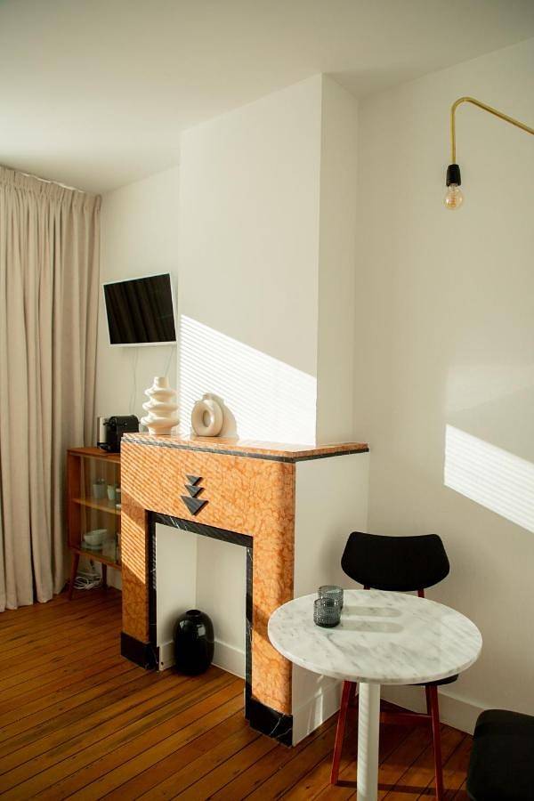 Maison d’hôte pour 2 personnes, avec vue à Malines - 4