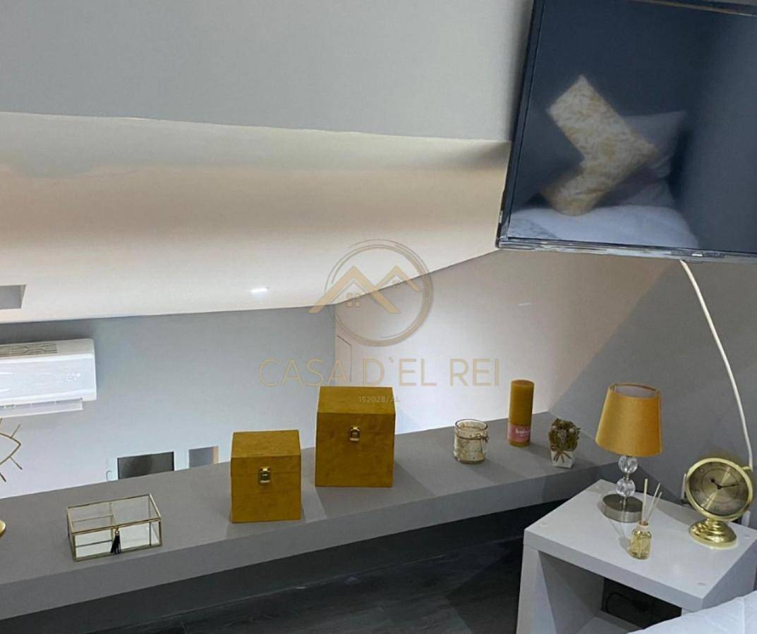Apartamento inteiro, Casa D`El Rei in Beira Interior Norte, Guarda