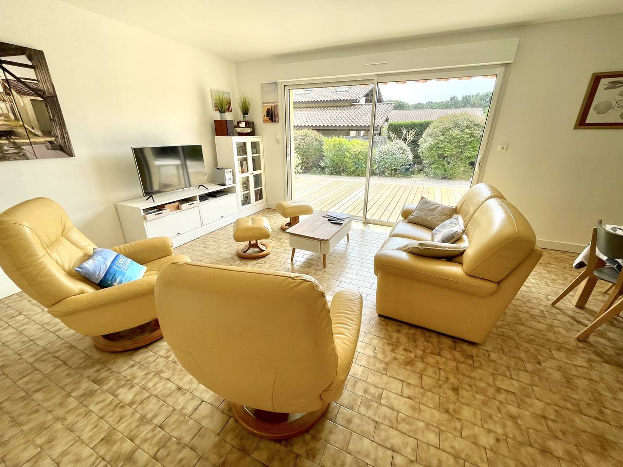 10 Delacroix in Lacanau Ocean, Lacanau