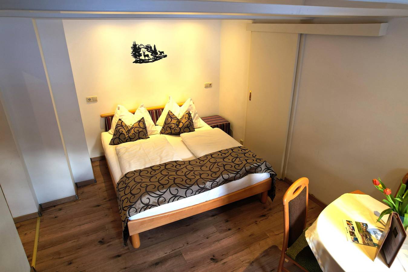 Apartamento vacacional entero, Ferienwohnung Gamskar in Böckstein, Región de Bad Gastein