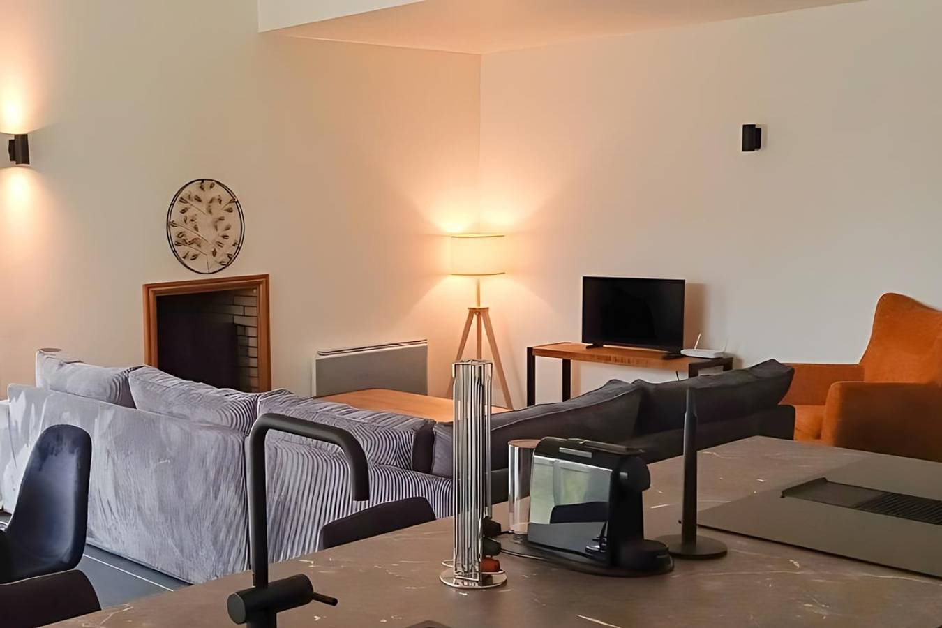 Entire apartment, Graves 6p in Salles, Arcachon region