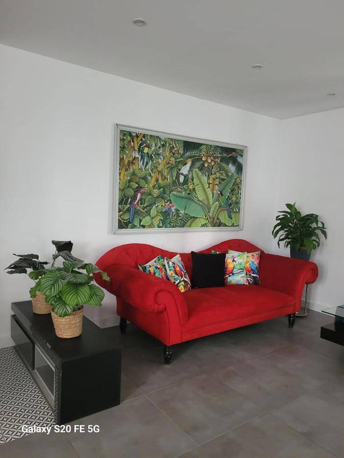 Appartement de vacances pour 6 personnes, avec vue, animaux acceptés