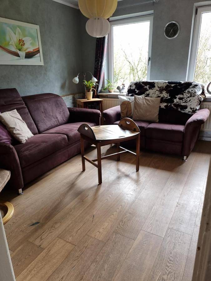 Holiday Home in Neukirchen (Nordfriesland), Nordfriesland