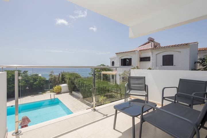 Finca für 11 Personen, mit Terrasse in Gran Canaria Süd - 3