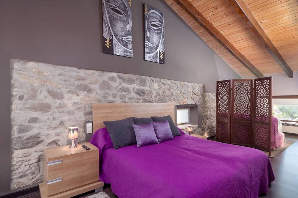 Studio12 vacation home with special charm in Santander, Kantabrische Küste