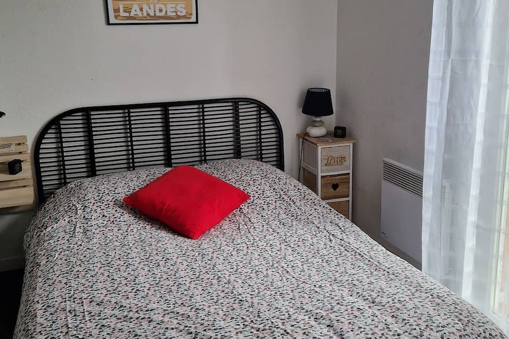 Appartement entier, Appartement dans Résidence au calme avec piscine - très arborée et ensoleillée in Dax, Région de Dax