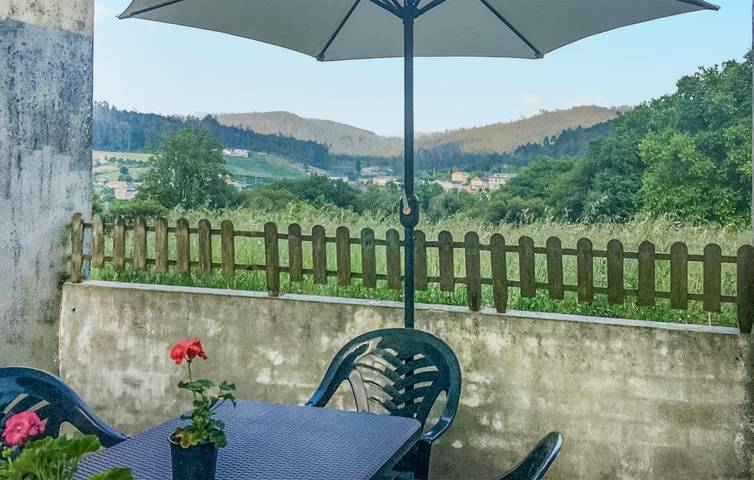 Holiday home for 8 people, with terrace - 1
