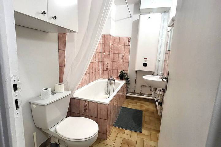 Gîte pour 4 personnes à Trappes - 2