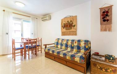Appartement voor 6 Personen in Oropesa del Mar, Castellón Provincie, Afbeelding 4