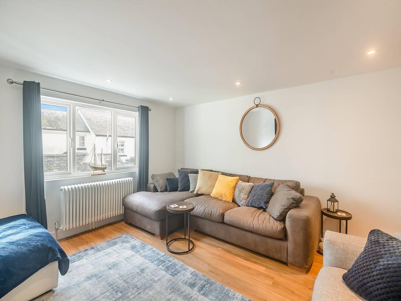 The Sail Loft in Teignmouth, Devon