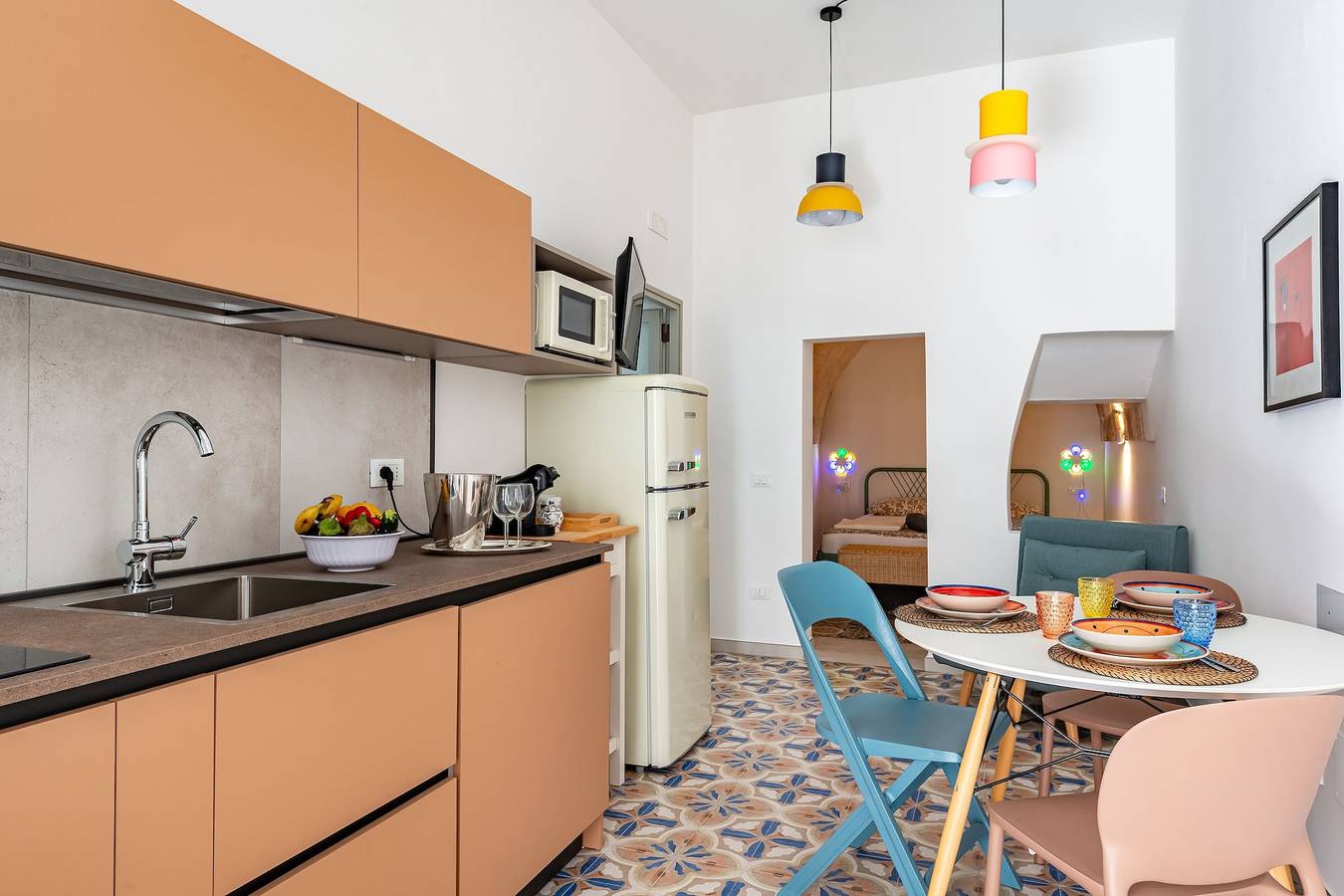 Appartamento intero, Pescamare Apartment Polignano A Mare in Polignano a Mare, Provincia di Bari