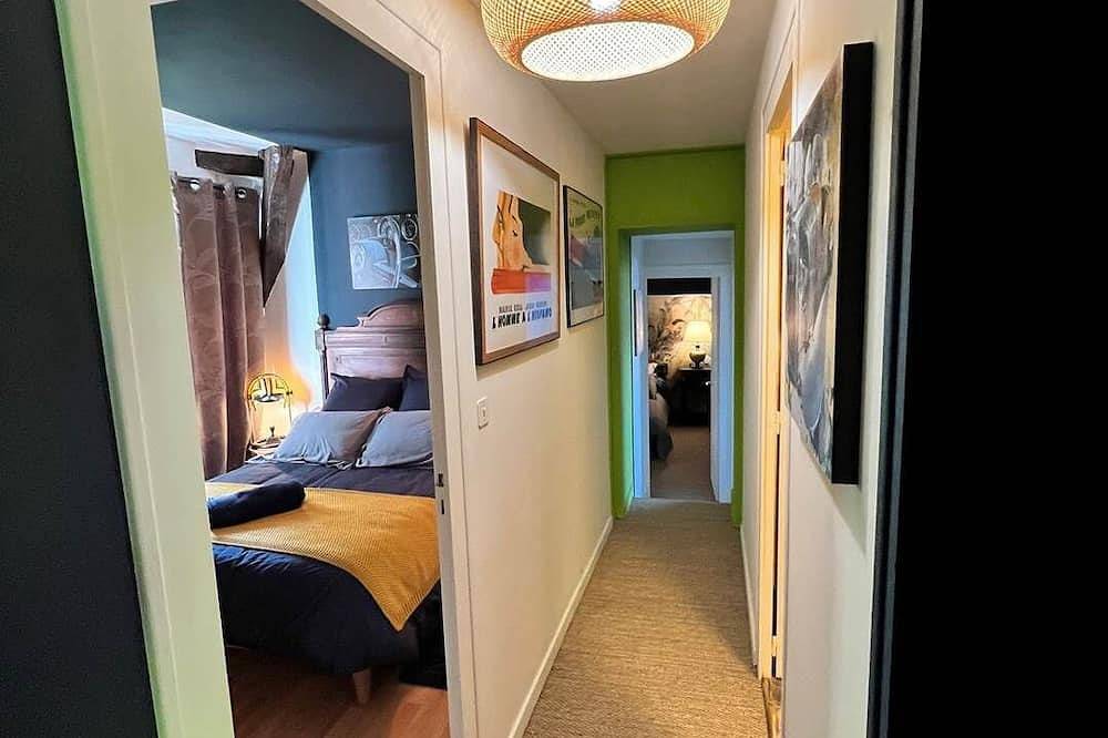 Whole cottage - 2 bedrooms in Mauges-sur-Loire, Región de Cholet