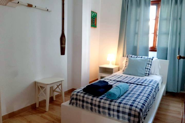 Gîte pour 4 personnes dans Las Galletas - 4