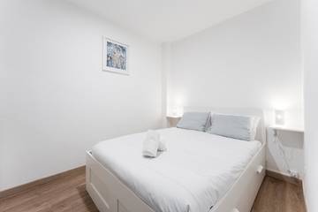 Apartamento para 4 Personas en Santa Marinha e São Pedro da Afurada, Distrito de Porto, Foto 4