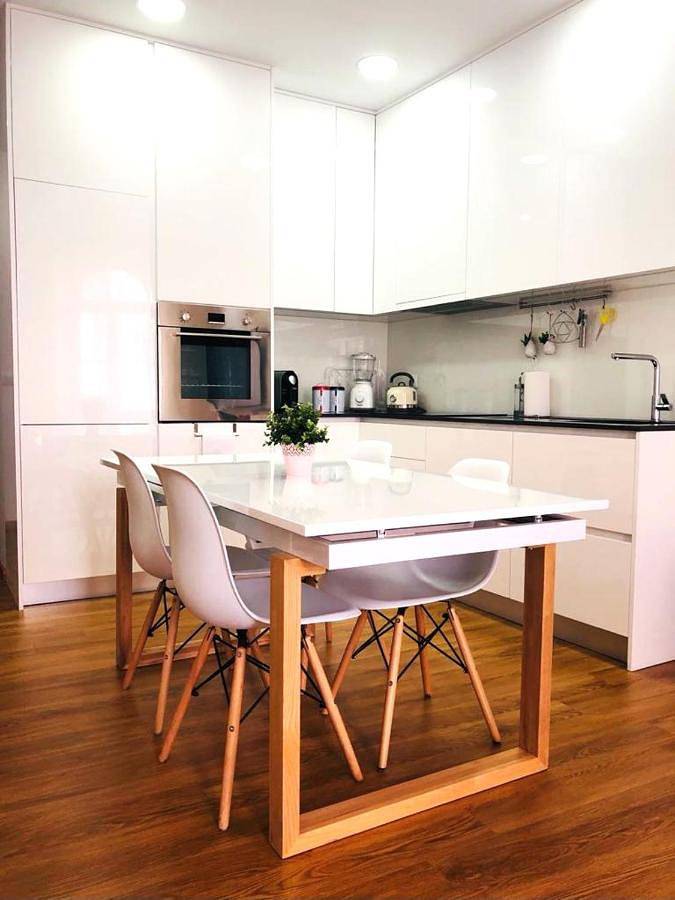 Casa rural para 4 personas, con balcón y vistas en Viana do Castelo - 2