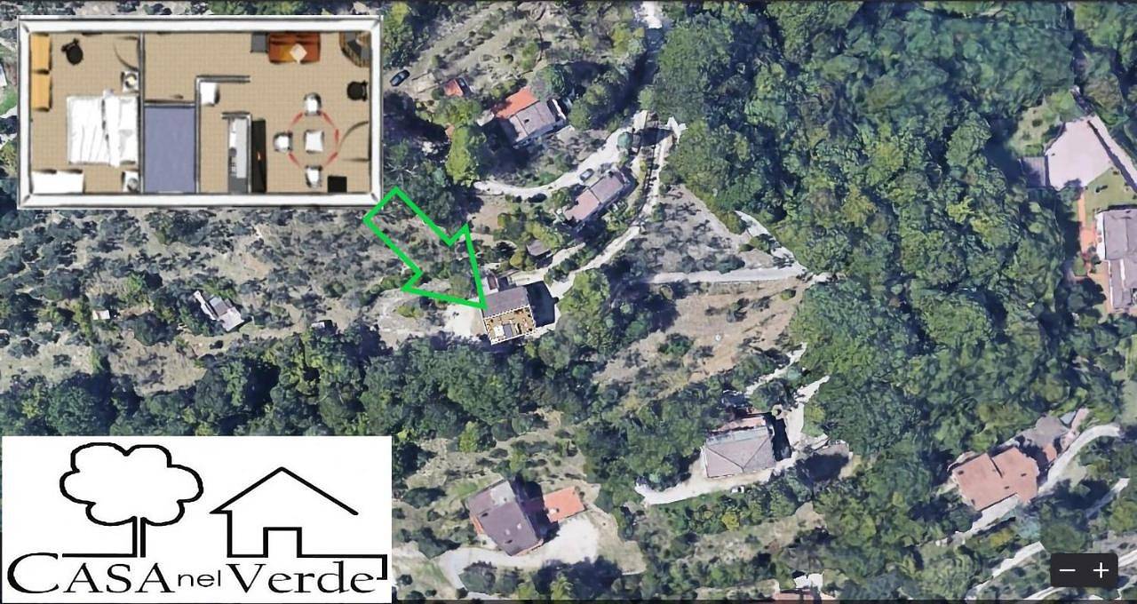 Casa nel Verde in Terni, Terni Provinz