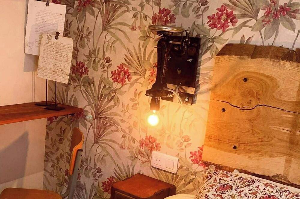 Appartement entier, Gîte de charme à la campagne, proche de Strasbourg in Fessenheim-le-Bas, Région de Strasbourg