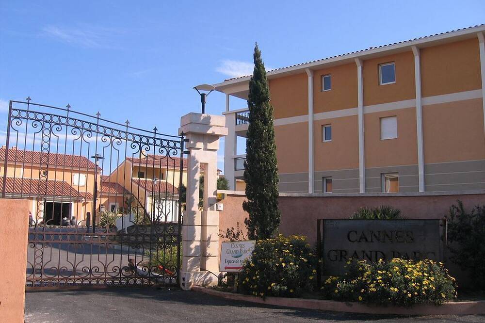 Apartamento entero, Apartamento duplex 6 personas Cannes Grand Parc in Cannes, Region de Cannes