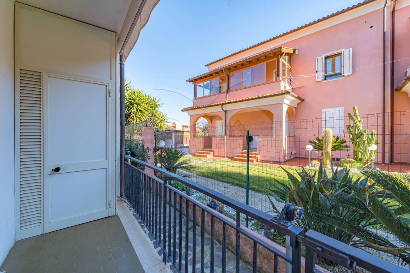 Appartement de vacances entier, Appartamento Le Ginestre in Marina di Campo, Ile d'Elbe
