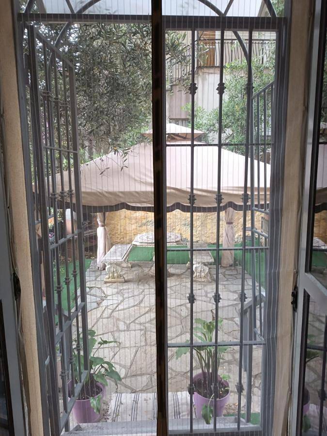 Apartamento de vacaciones para 4 personas, con jardín, Se admiten mascotas - 1