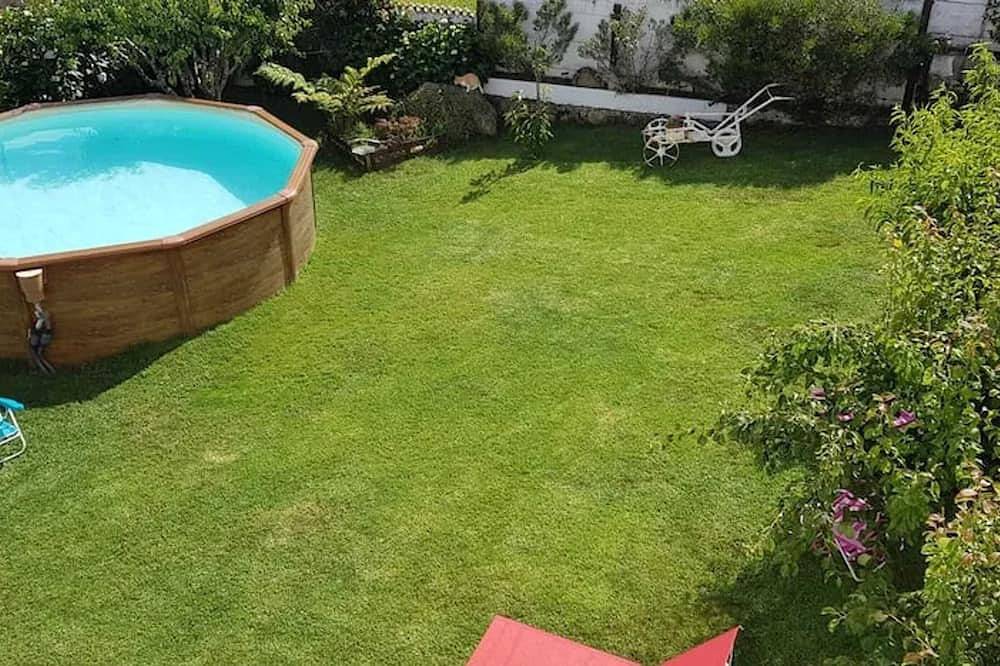 Apartamento inteiro, Homerez - Apartamento espaçoso em A Guarda, vista mar in Camposancos, A Guarda