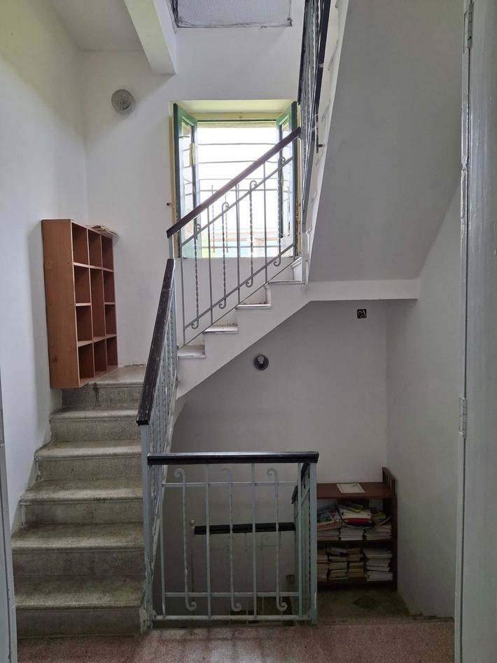 Casa vacanze 'Casa Velonà' con vista mare e terrazza privata in Bova Marina, Costa Ionica Calabria