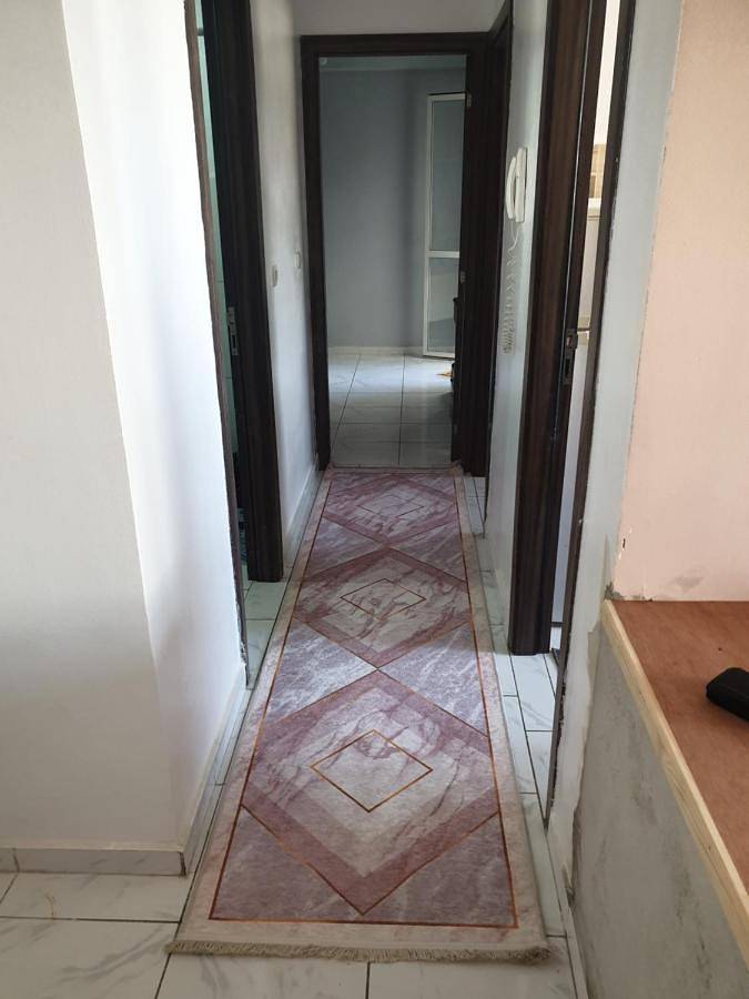 Gîte pour 6 personnes, avec vue et balcon dans El Malaliyine - 4