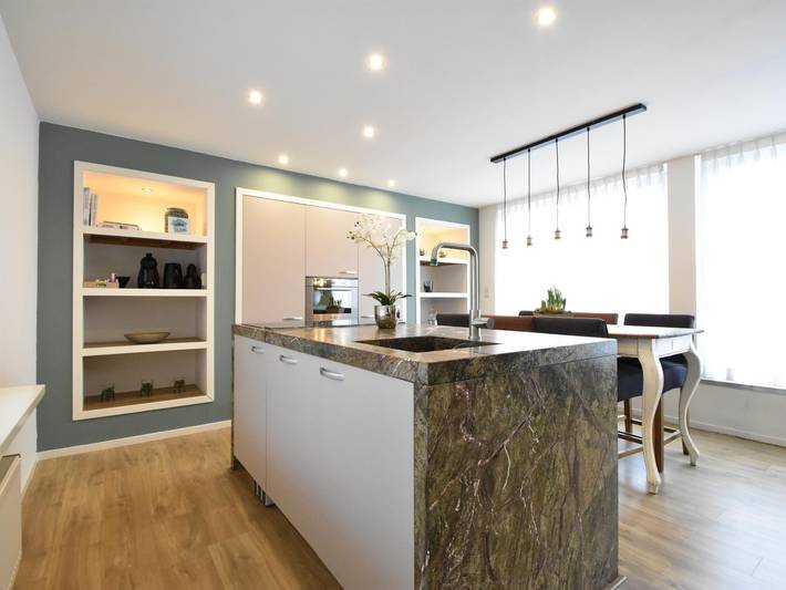 Hausboot für 6 Personen, mit Terrasse in den Niederlande - 4