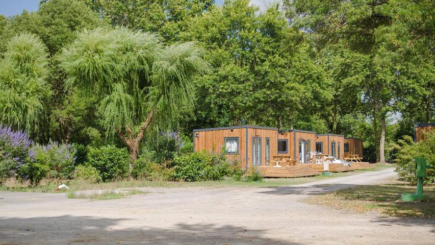 Location de vacances pour 2 personnes à Saint-Julien-de-Concelles