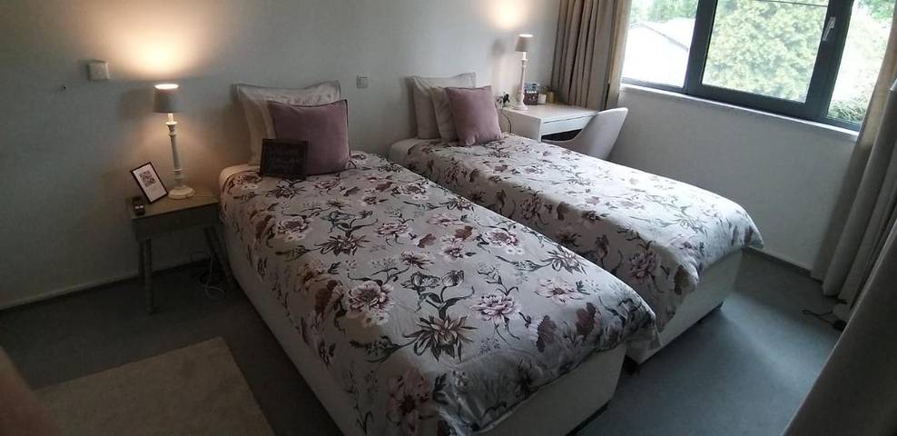 Location de vacances pour 2 personnes, avec vue et jardin à Genk - 2