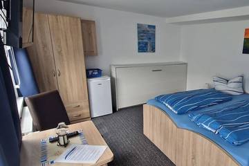 B&b für 2 Personen in Diedrichshagen, Rostock und Umgebung, Bild 1