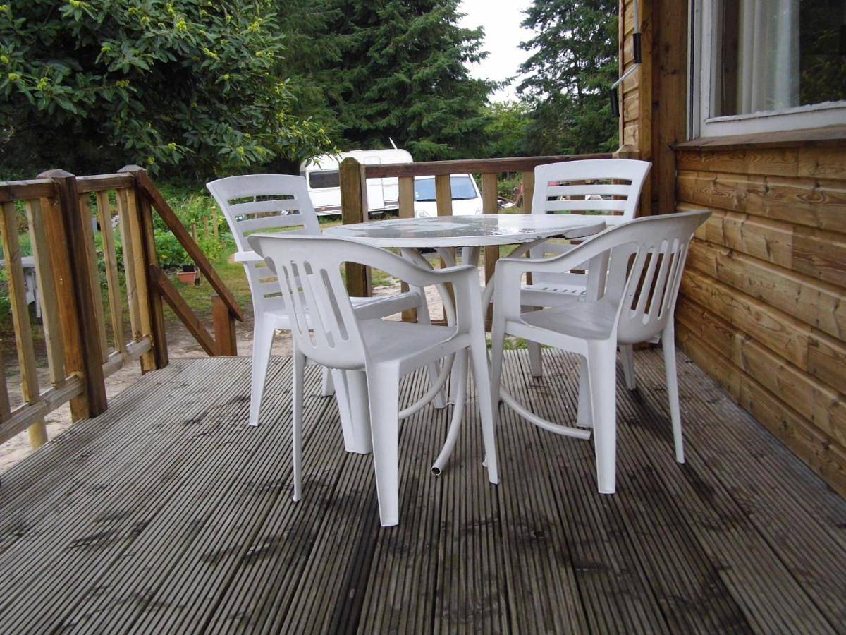 One-Bedroom House in Nouan-le-Fuzelier, Sologne