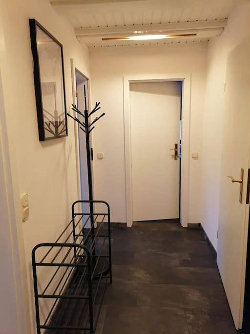 Ferienwohnung für 4 Personen, mit Terrasse und Garten in Beverstedt - 3
