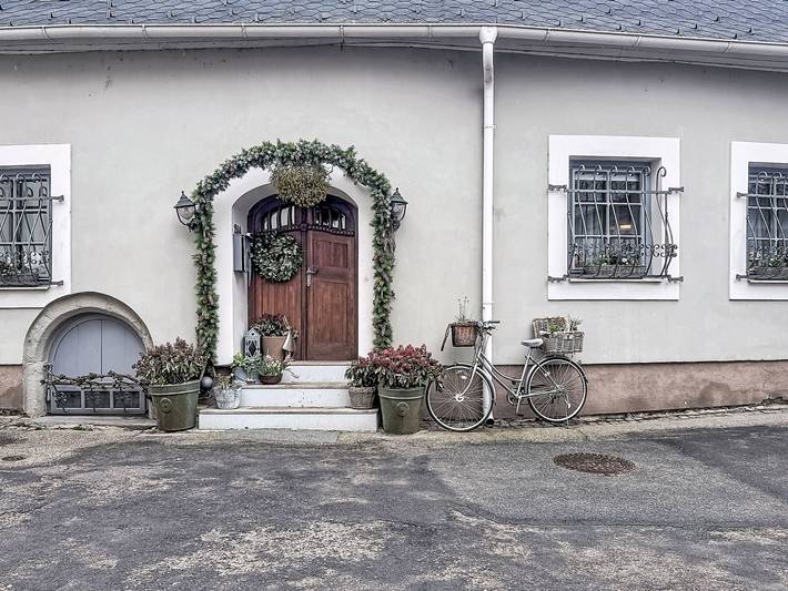 Gîte pour 3 personnes, animaux acceptés à Tábor