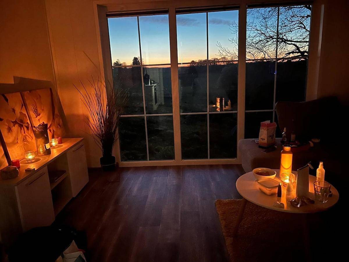 Cozy accommodation on horse farm in Östhammar, Uppsala
