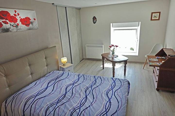 Location de vacances pour 4 personnes à Marville - 4