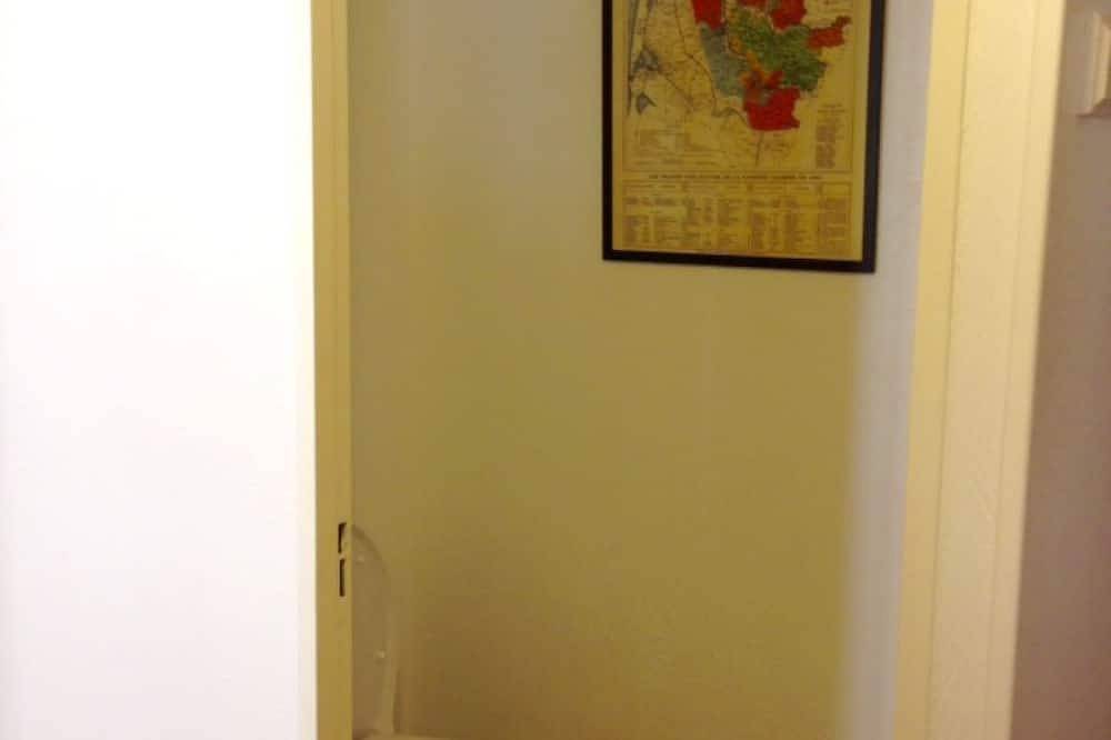 2-room apartment 300 meters from beaches and restaurants in Golfe-Juan, Vallauris