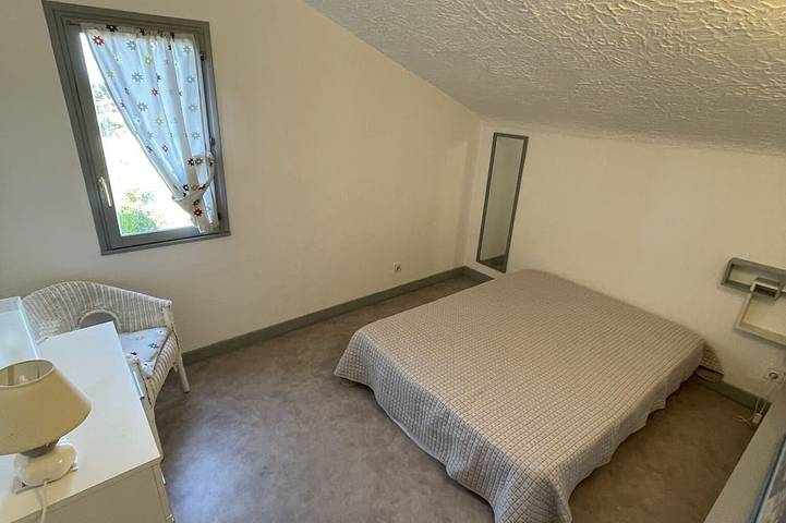 Location de vacances pour 10 personnes, avec jardin dans Gare du Club Med Cocody - 3