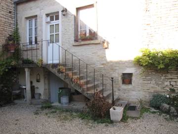 Location De Vacances pour 4 Personnes dans Ancy-le-Franc, Arrondissement d'Avallon, Photo 3