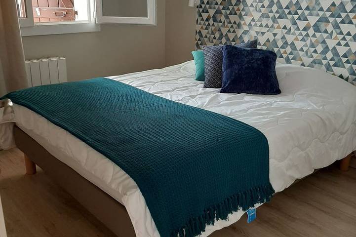 Location de vacances pour 10 personnes, avec jardin, animaux acceptés à Taradeau - 2