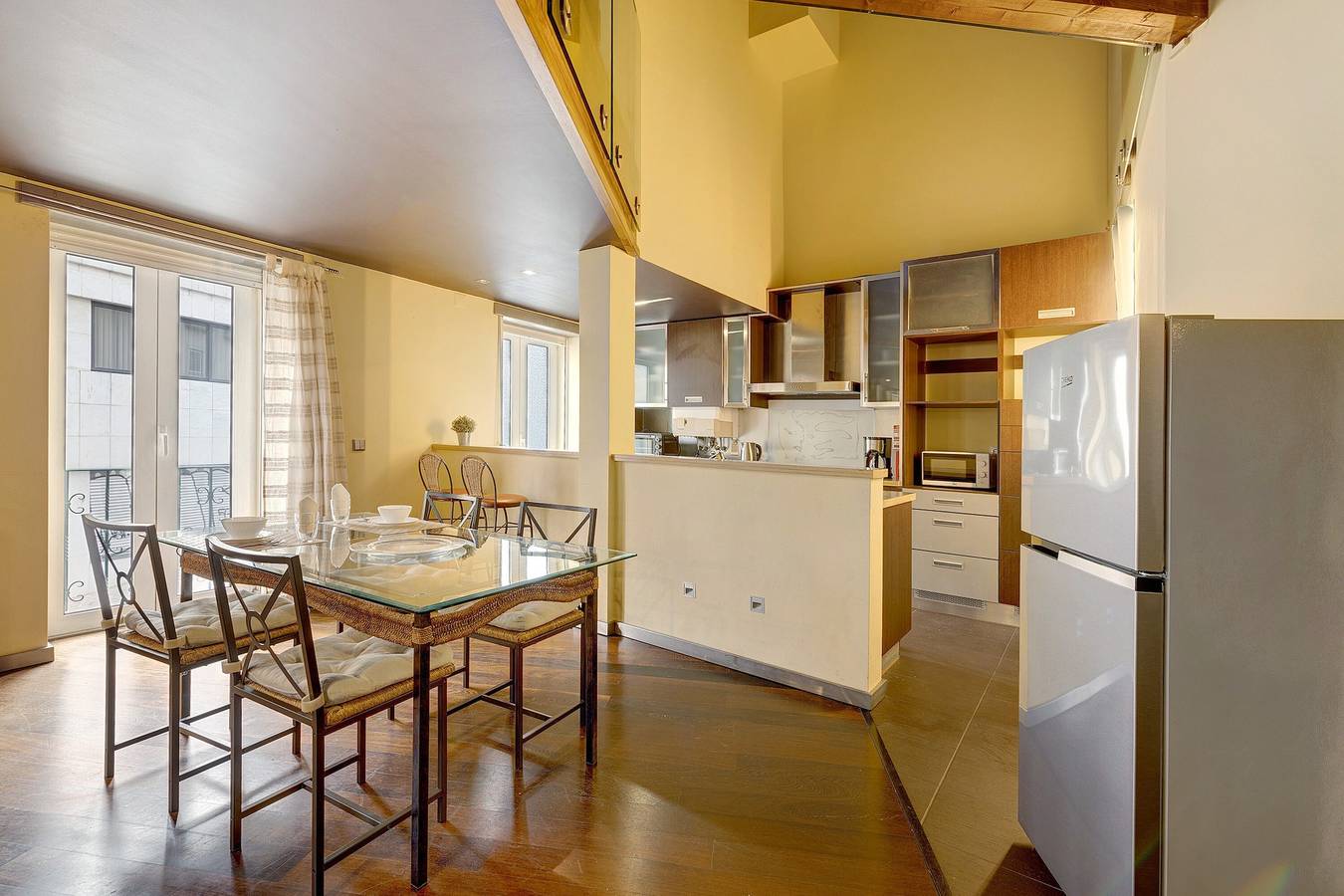 Apartamento inteiro, Apartamento "Anjos I" com Wi-Fi in Anjos, Lisboa